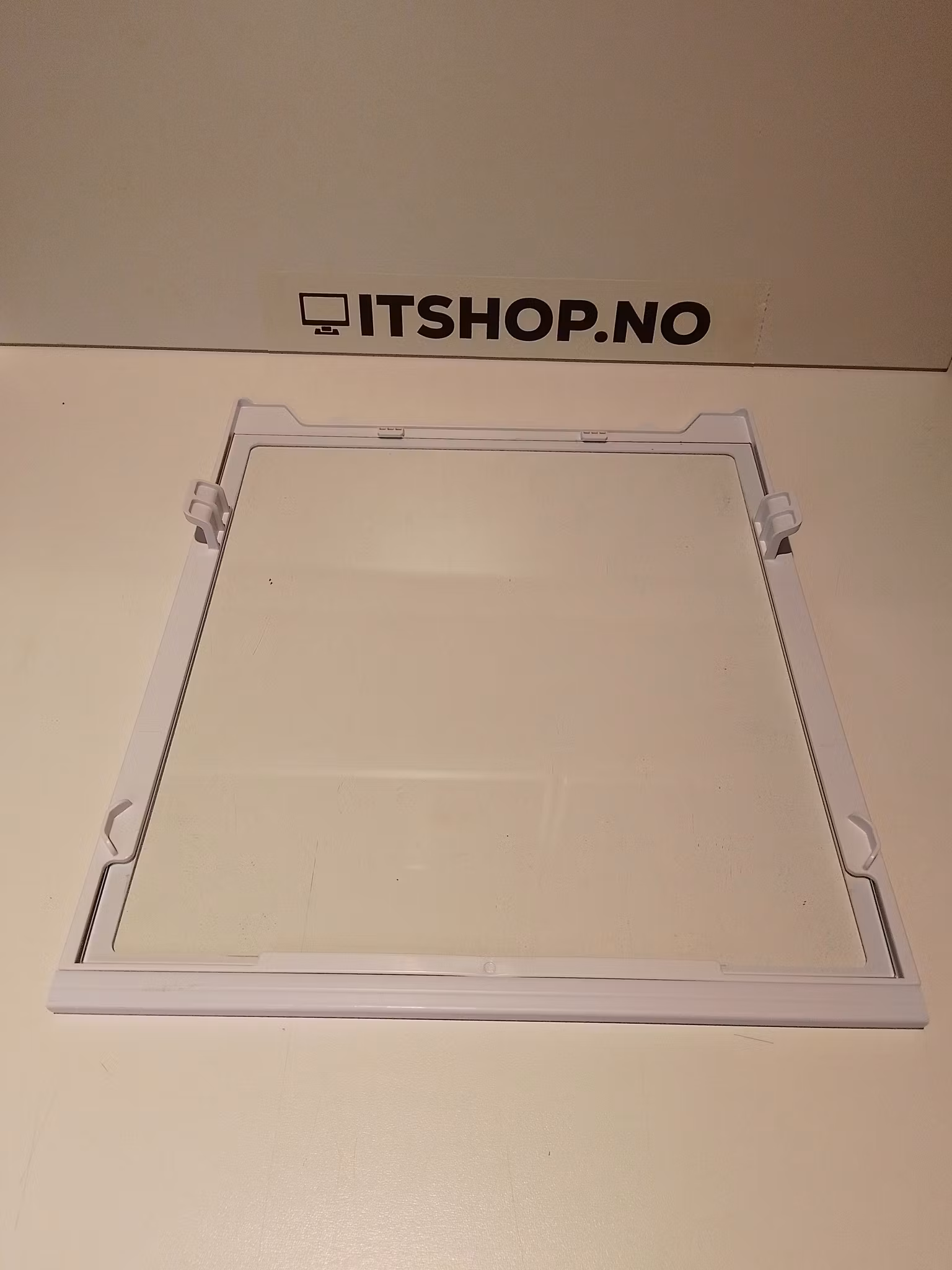 Glasshylle topp i fryser DA67-03387