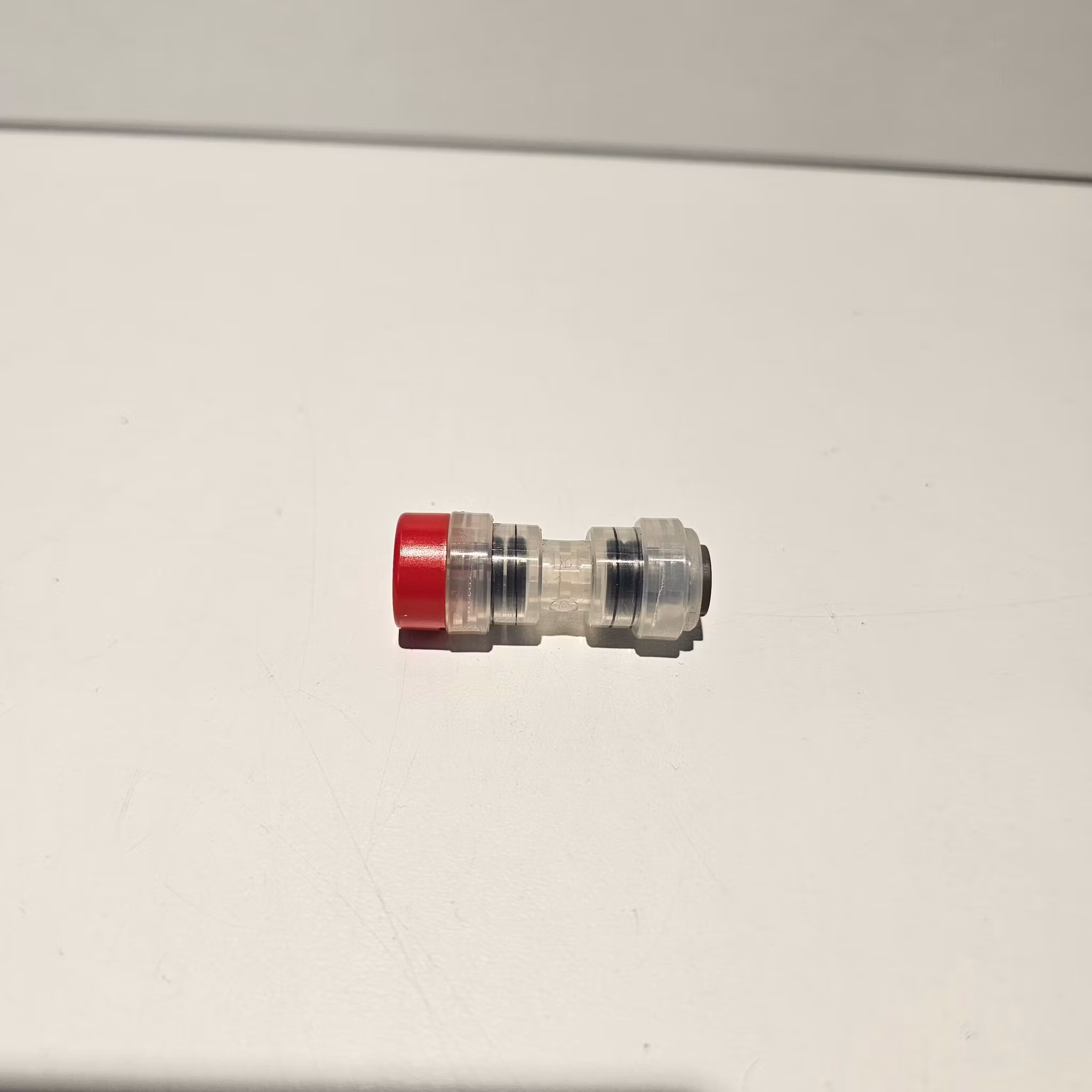 Slangekobling, 6mm/6mm RS7567THCWW DA60-00258B