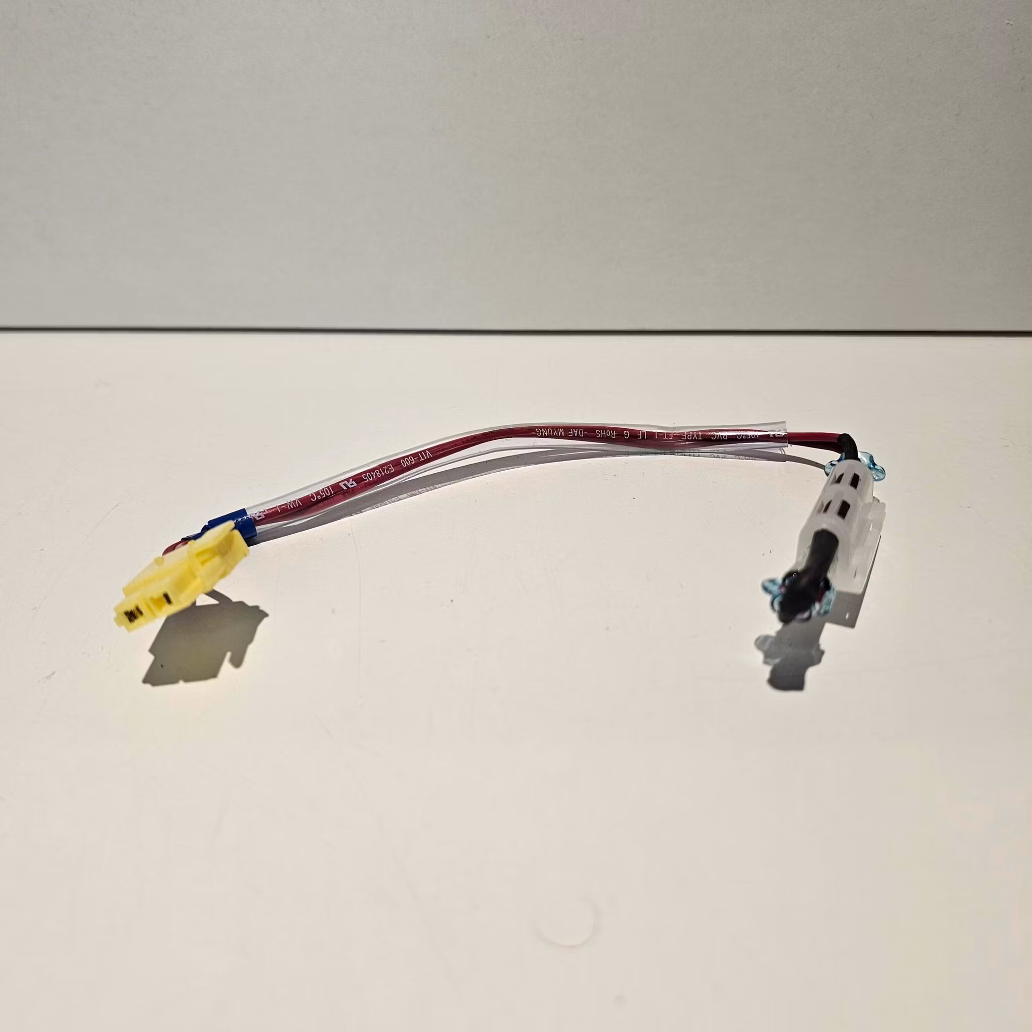 Samsung Termosikring: Twin, 120V/250V, 15A/10A RS7567THCWW DA47-00301F