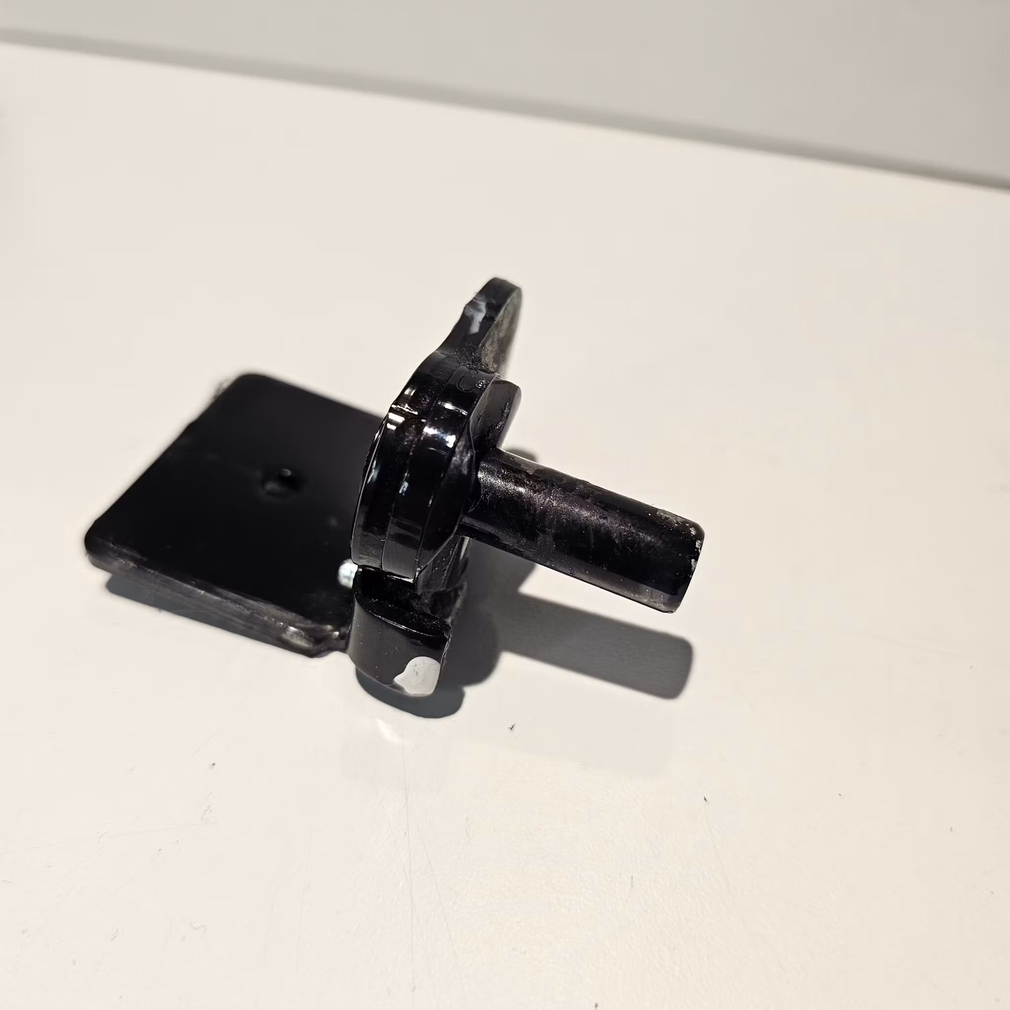 Samsung Nederste hengsel RS7567THCWW DA61-04190A