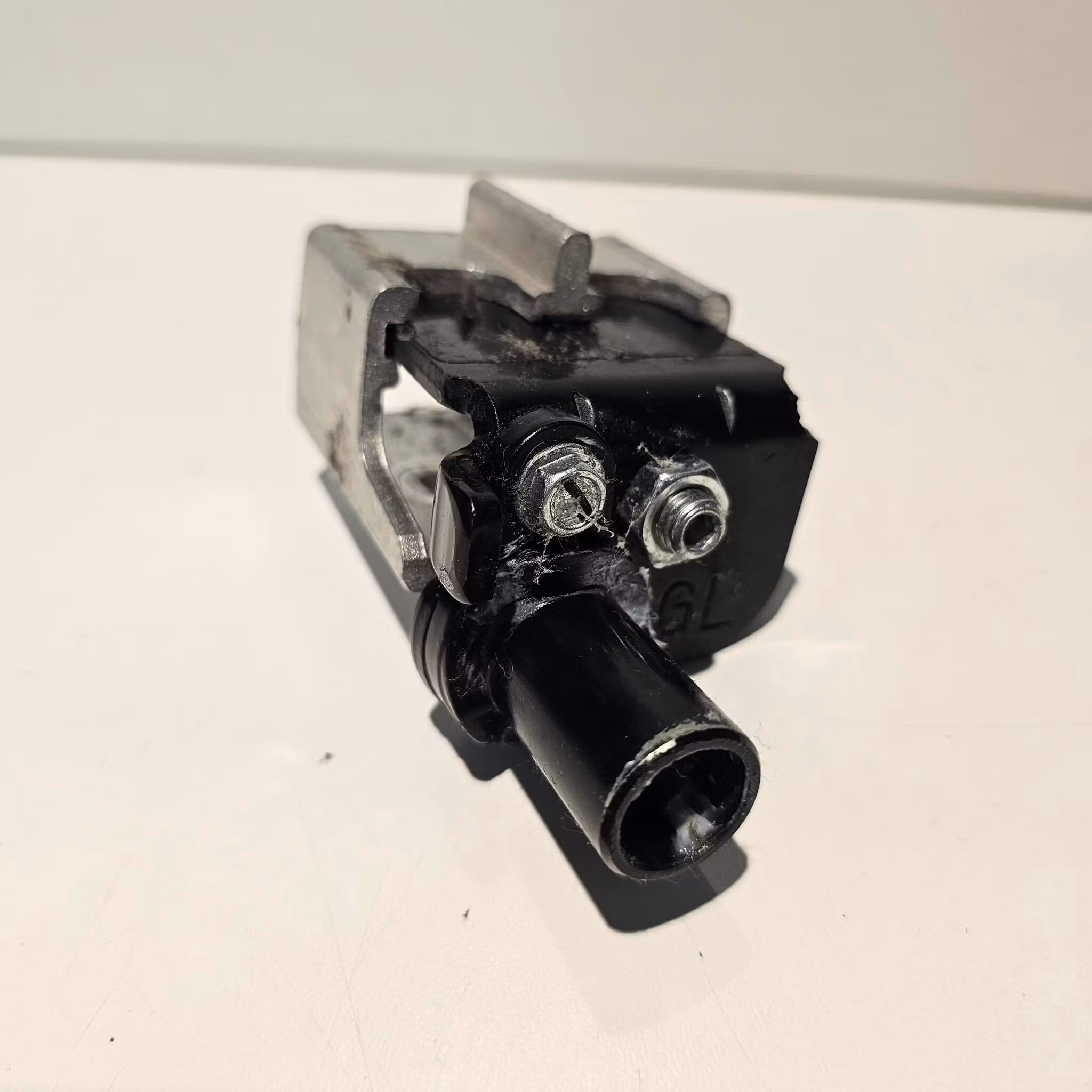 Samsung Hengsel nederste venstre RS7567THCWW DA97-06158B