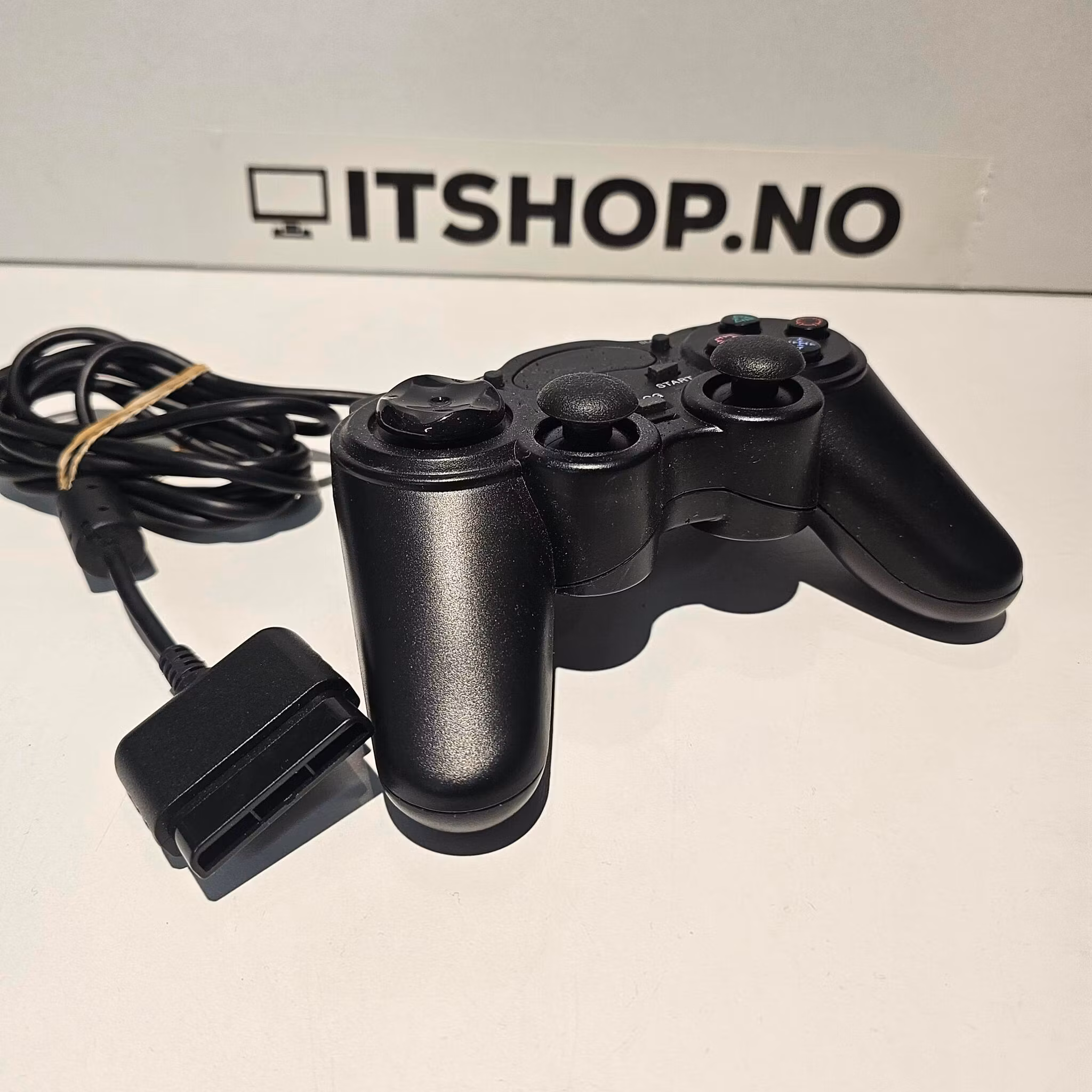 Gameware PlayStation 2 Compatible Controller PS2