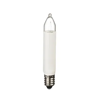 Reservepære E10 23V 3W (2-pk)