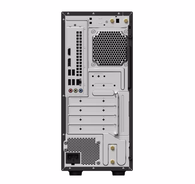 ASUS ExpertCenter P500 Mini Tower Intel Core 5 16GB 512GB