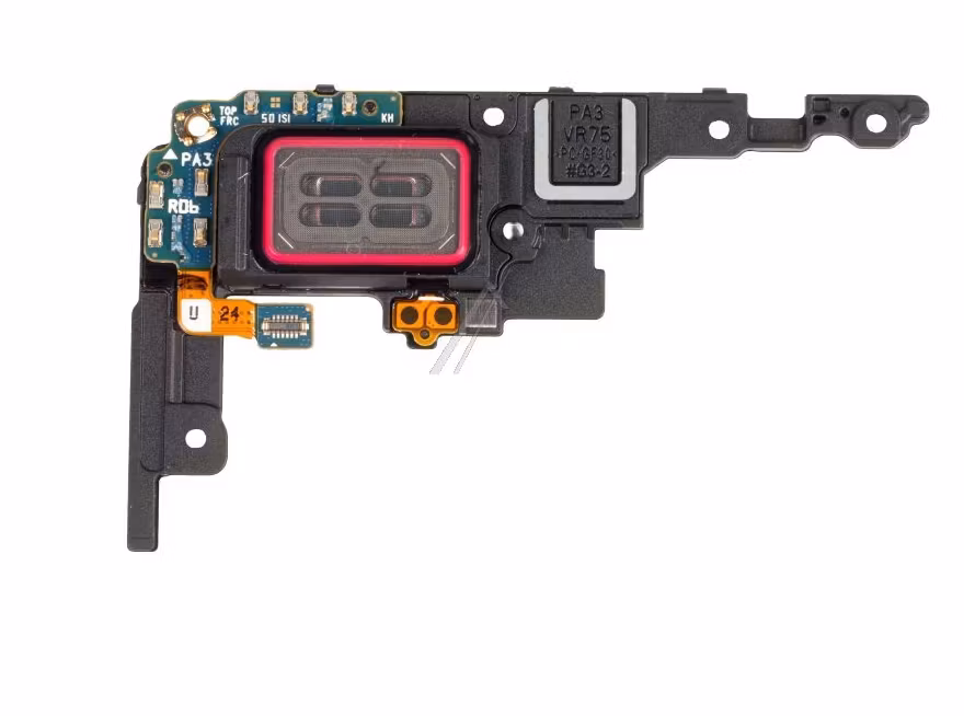 Ørehøyttaler til Samsung Galaxy S25 Ultra (SM-S938B)
