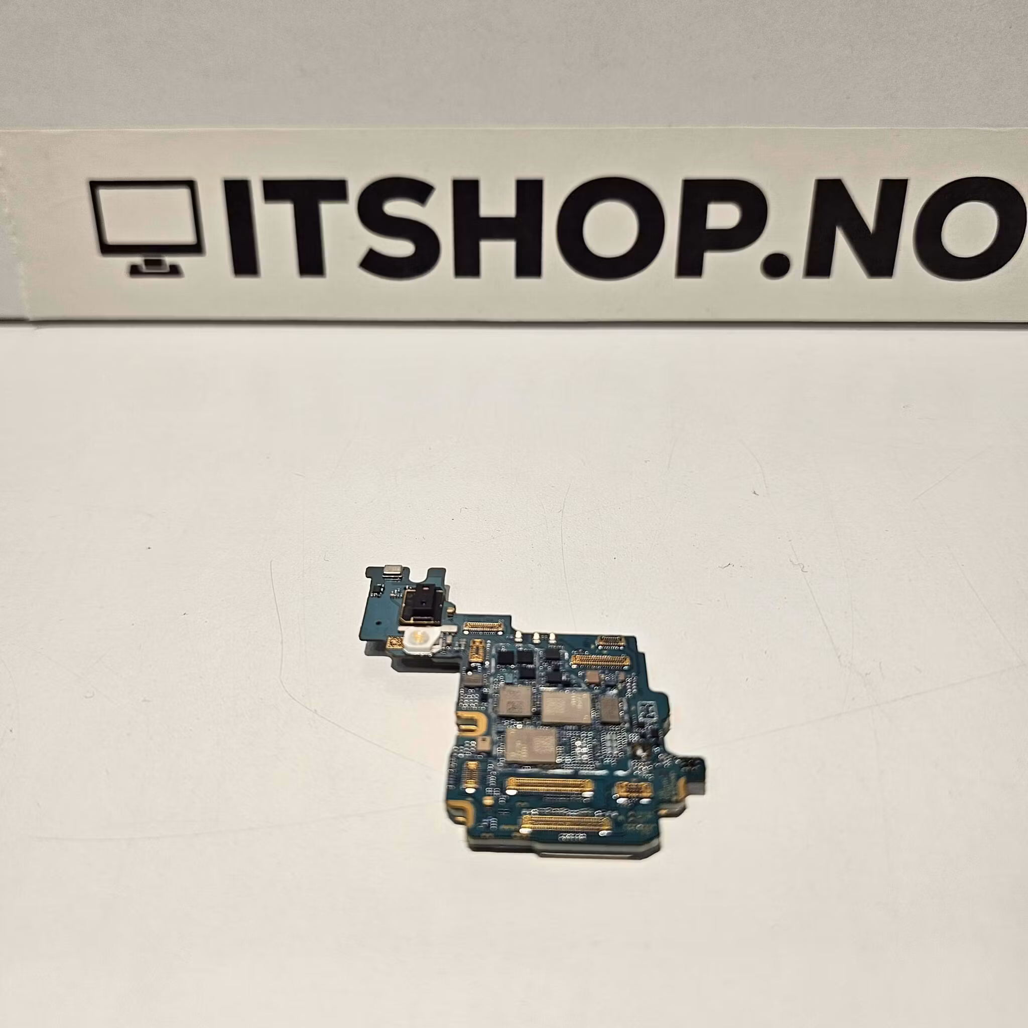 Defekt Donor Logicboard til Samsung Galaxy S25 Ultra (SM-S938B)