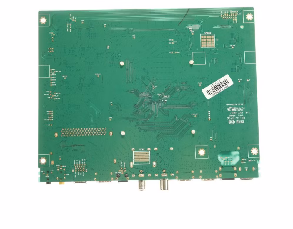Hovedkortmodul (RT51GS-EU&RU/WITH-CI/T2+S2/12V/D for TCL 55" 55EP685