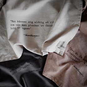 Kökshanduk "I det enkla"