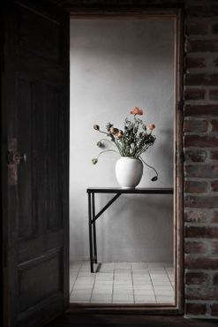 Vas höjd 22 cm