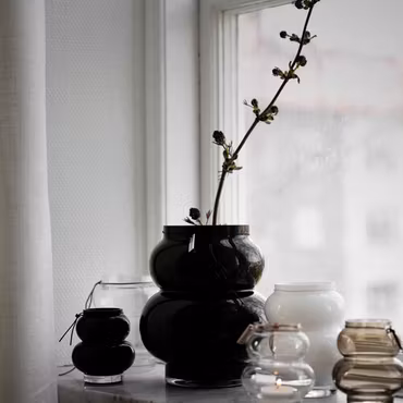 Vas höjd 14 cm