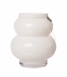 Vas höjd 14 cm
