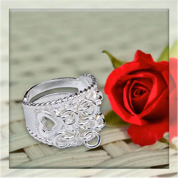 Kärlekens ring