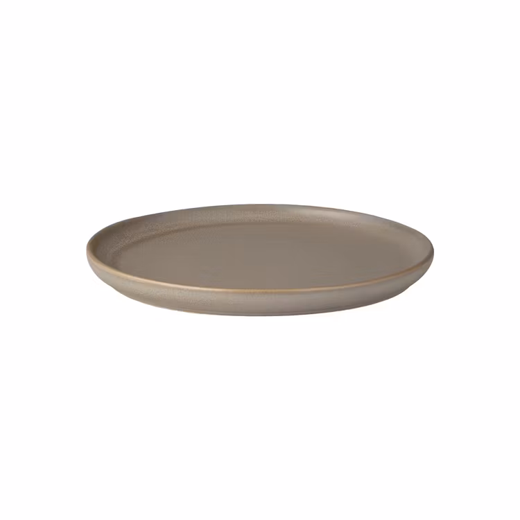 Tallrik diameter 25 cm