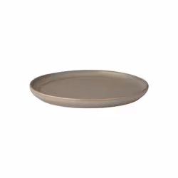 Tallrik diameter 25 cm