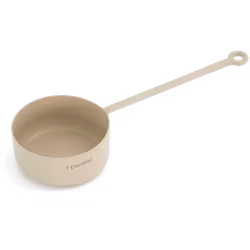Decilitermått