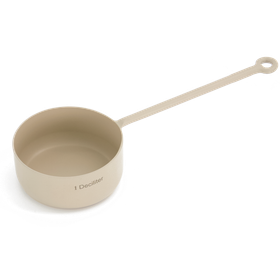 Decilitermått