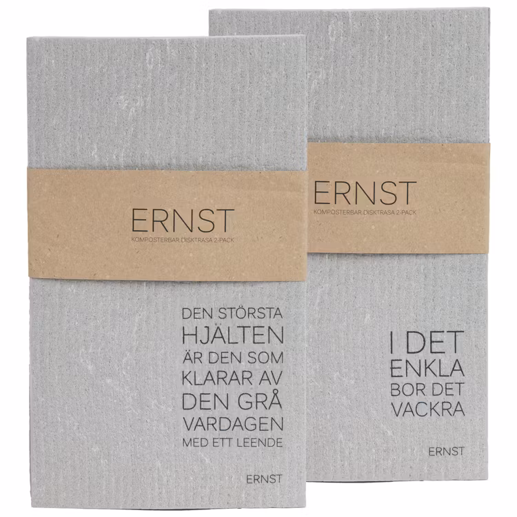 Disktrasa 2-pack