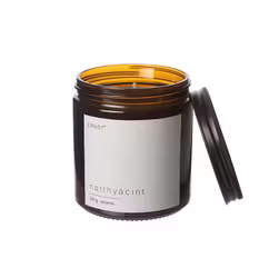 Doftljus "Natthyacint" 200g