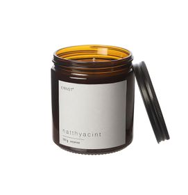 Doftljus "Natthyacint" 200g