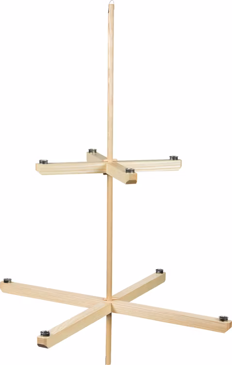 Ljuskrona 96 cm