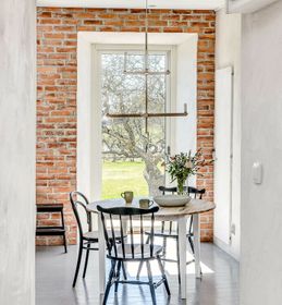 Ljuskrona 96 cm