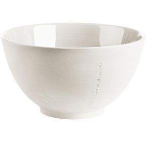 Skål diameter 22 cm