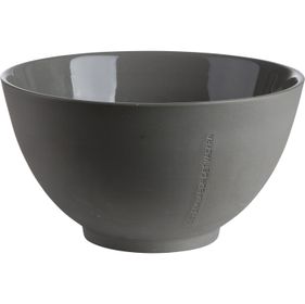Skål  Diameter 22 cm