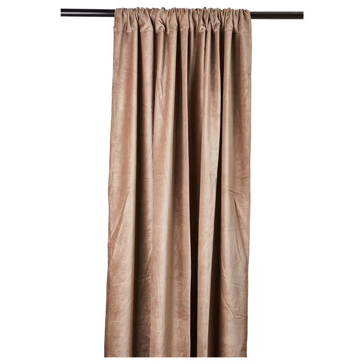 TOULOUSE Gardin, Beige  (kommer snart)