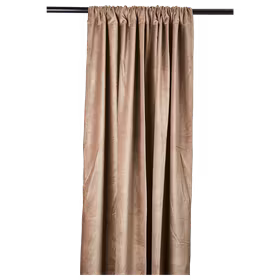 TOULOUSE Gardin, Beige  (kommer snart)
