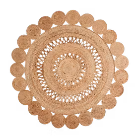 JUNI Matta 150cm, Natur