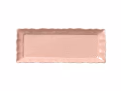 Brickfat, TRAY DISH, POWDER PINK