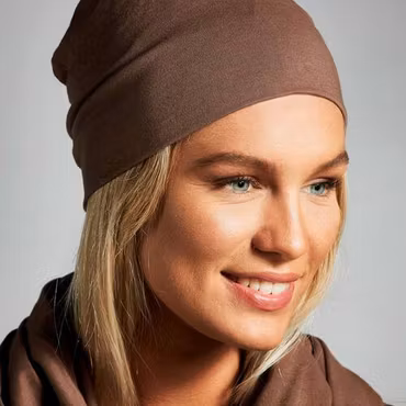 Hat ECO Brownie
