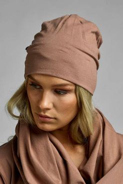Hat ECO Cocoa