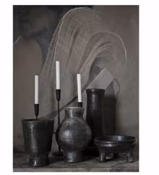 Idris vase 37 cm