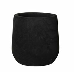 Noir kruka trä 28,5 cm