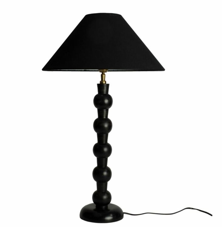 Jaipur lampfot