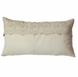 Faye kuddfodral 50x90