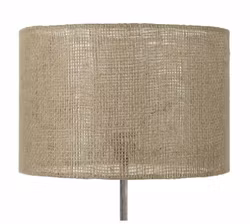 Jacob lampskärm jute