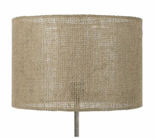 Jacob lampskärm jute
