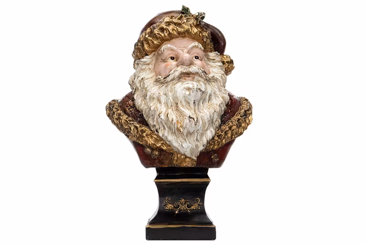 Byst Tomte Poly