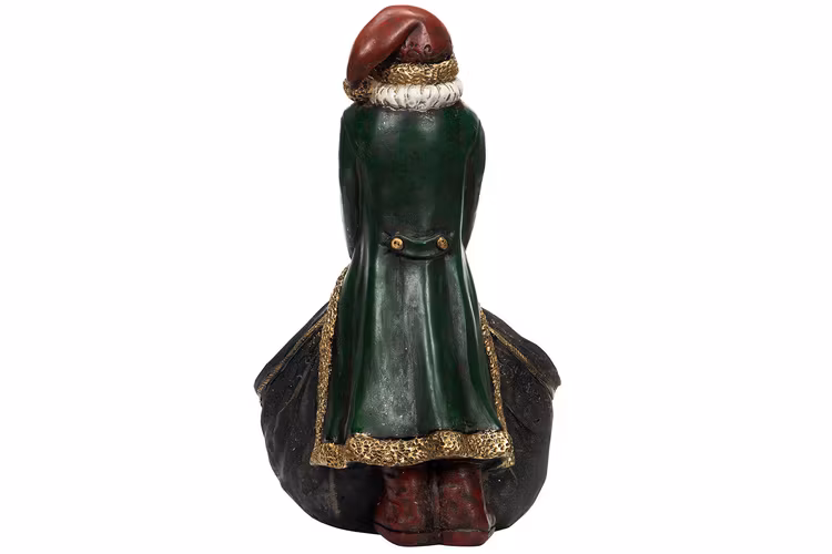 Tomte/Julklappssäck