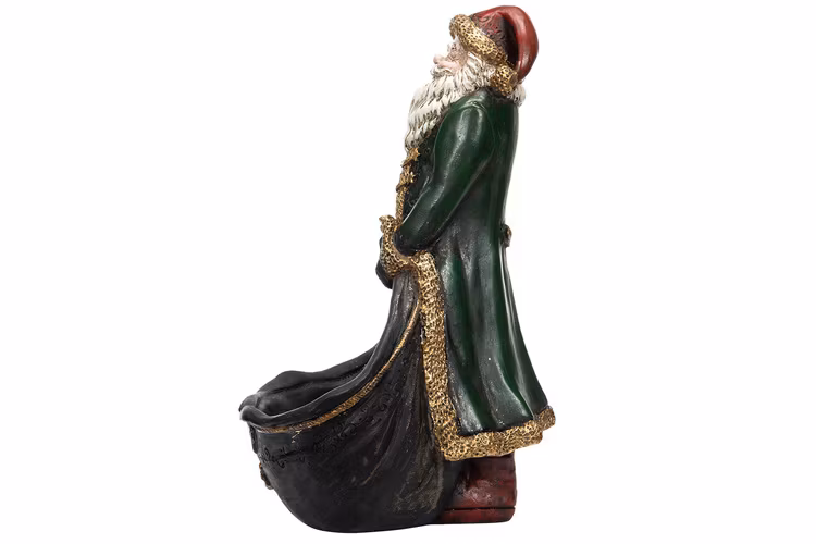 Tomte/Julklappssäck