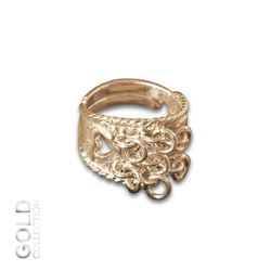 Kärlekens ring 18K beställningsvara