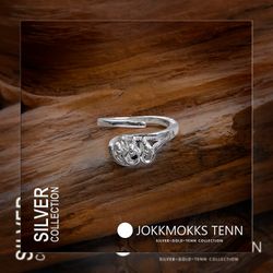 Jokkmokk ring