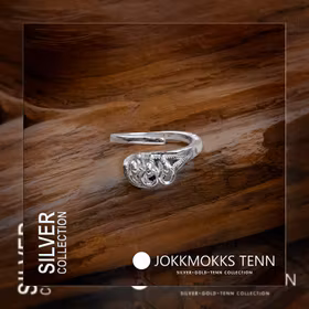 Jokkmokk ring