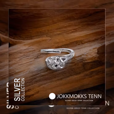 Jokkmokk ring