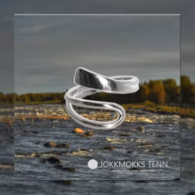 Kukkolaforsen ring