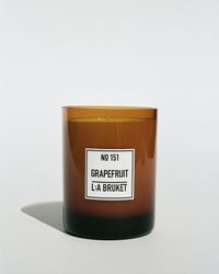 Doftljus Grapefrukt