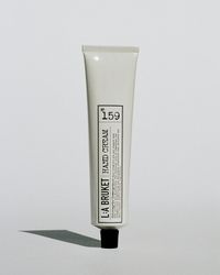 Handcrème Citrongräs