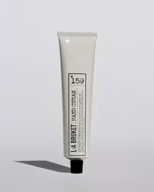 Handcrème Citrongräs